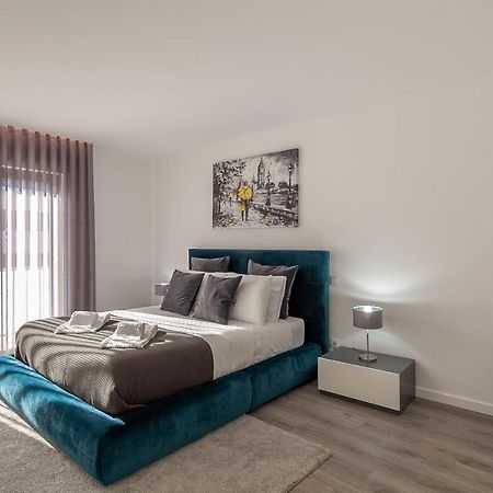 Led Apartment - Vista Alegre Понте-де-Лима Экстерьер фото