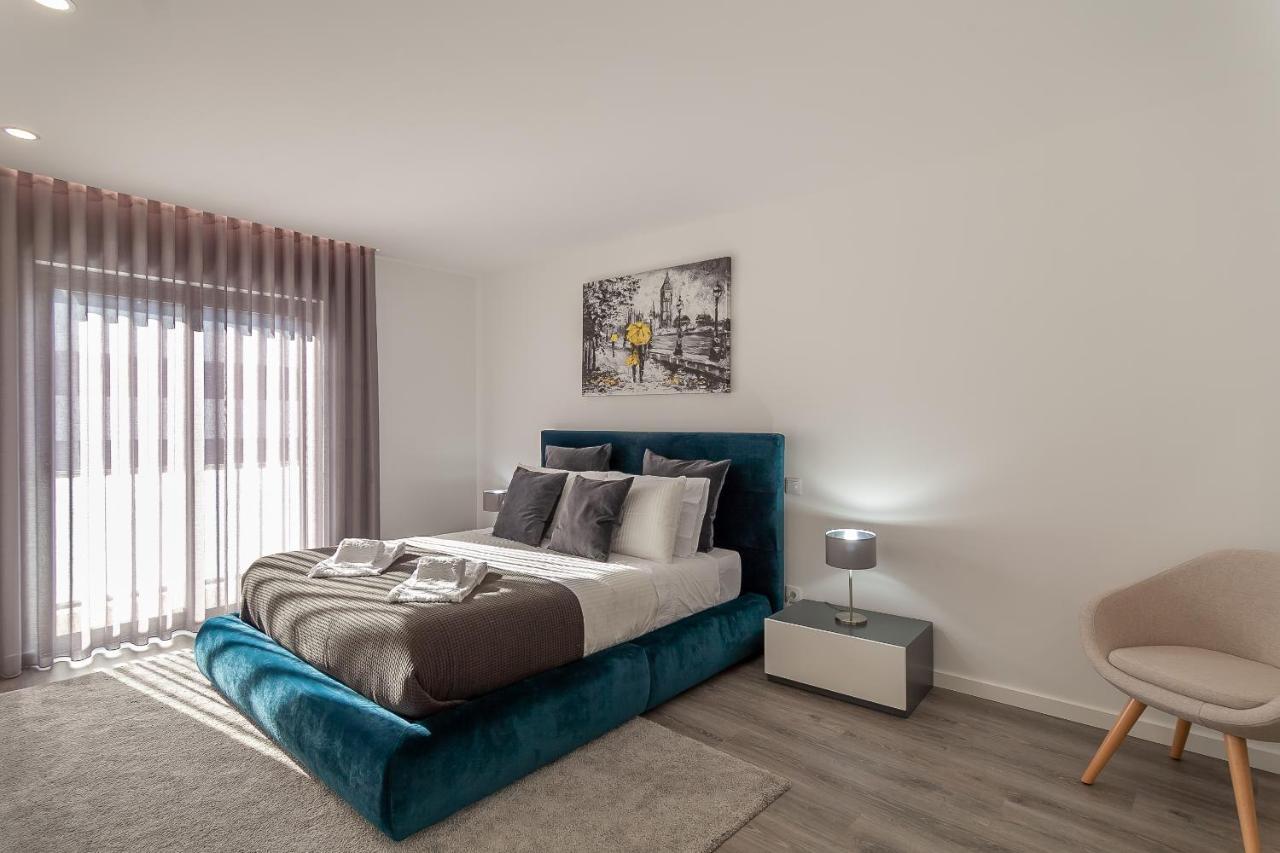 Led Apartment - Vista Alegre Понте-де-Лима Экстерьер фото