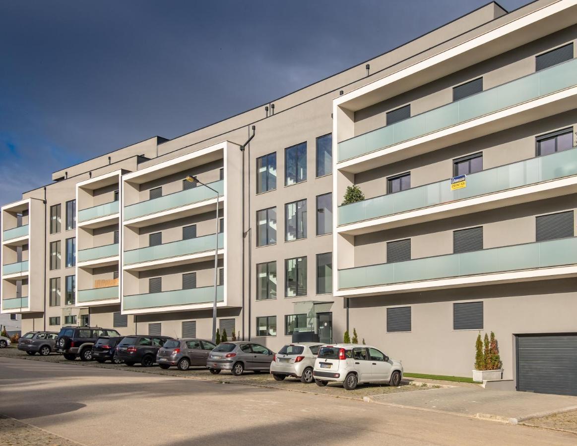 Led Apartment - Vista Alegre Понте-де-Лима Экстерьер фото