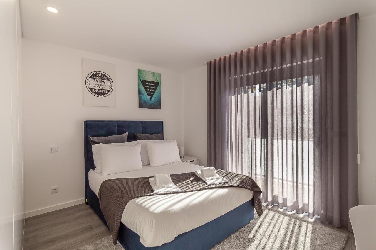 Led Apartment - Vista Alegre Понте-де-Лима Экстерьер фото