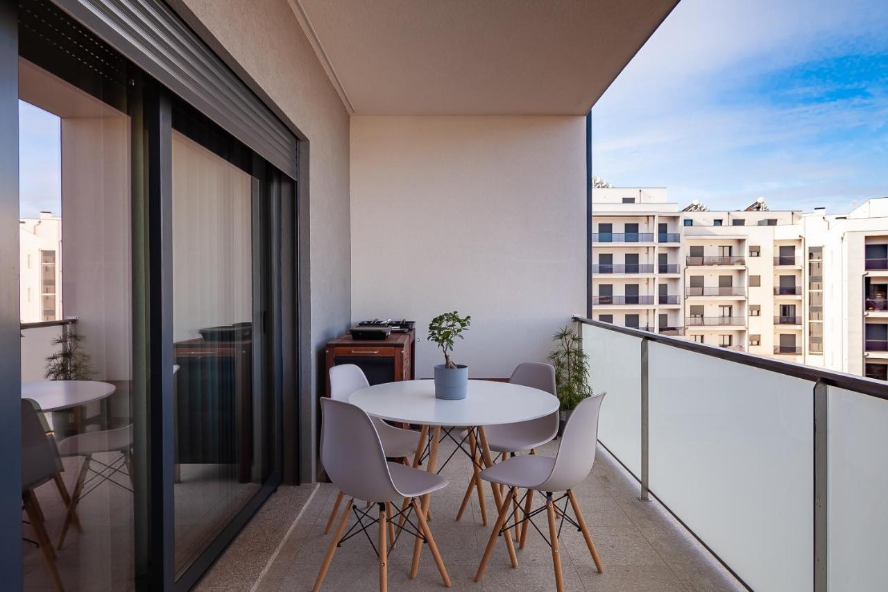 Led Apartment - Vista Alegre Понте-де-Лима Экстерьер фото