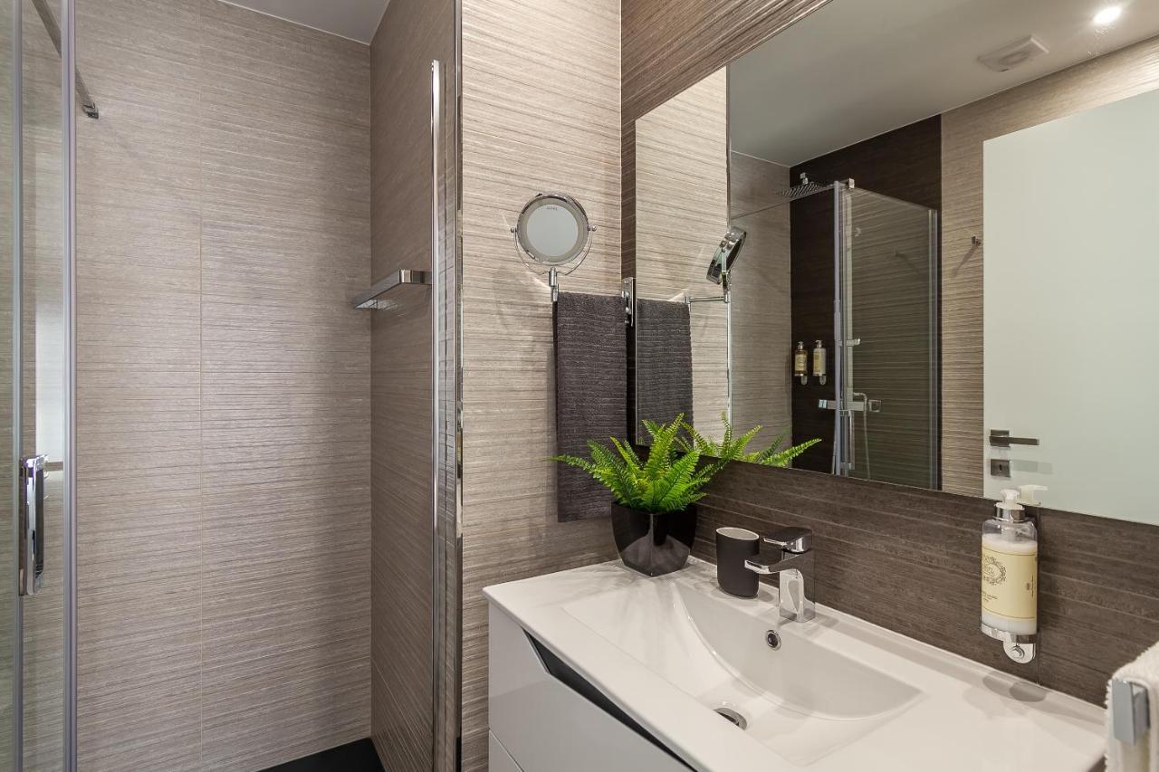 Led Apartment - Vista Alegre Понте-де-Лима Экстерьер фото