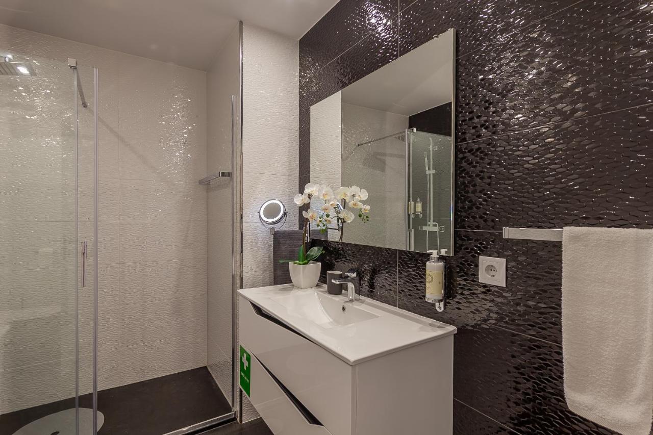 Led Apartment - Vista Alegre Понте-де-Лима Экстерьер фото