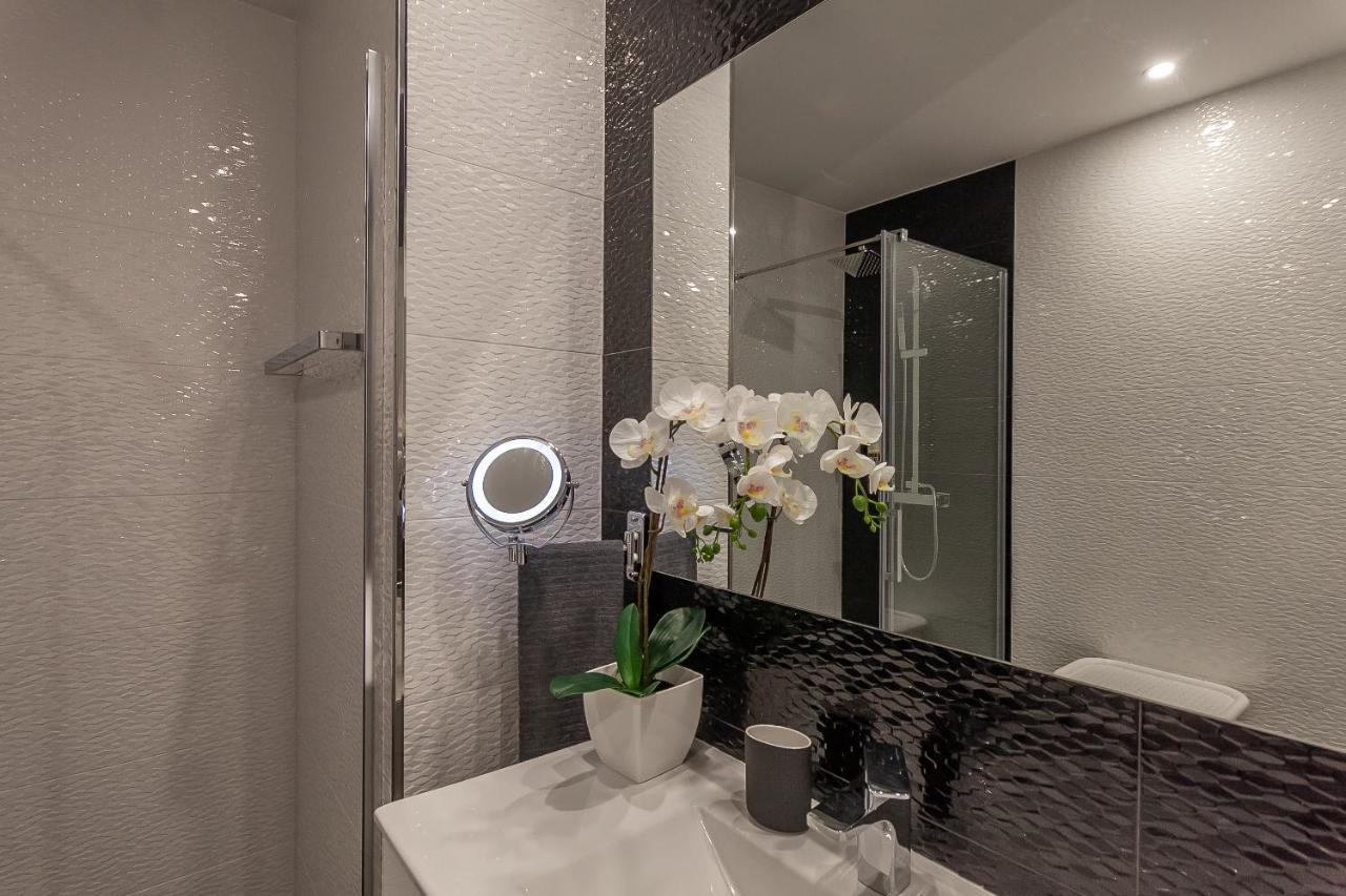 Led Apartment - Vista Alegre Понте-де-Лима Экстерьер фото
